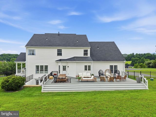 80 LITTLE SORREL DR, Middletown, VA 22645