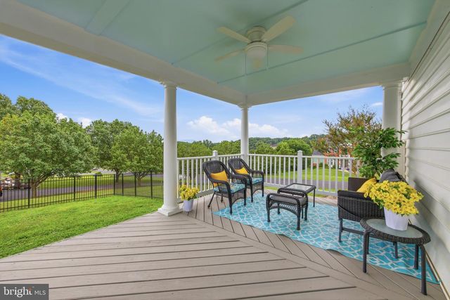 80 LITTLE SORREL DR, Middletown, VA 22645
