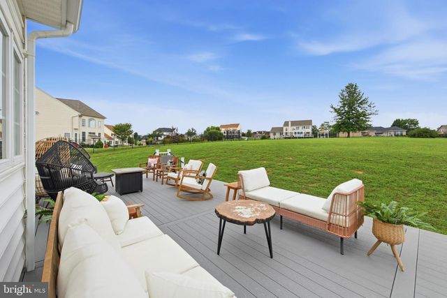 80 LITTLE SORREL DR, Middletown, VA 22645