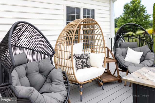 80 LITTLE SORREL DR, Middletown, VA 22645
