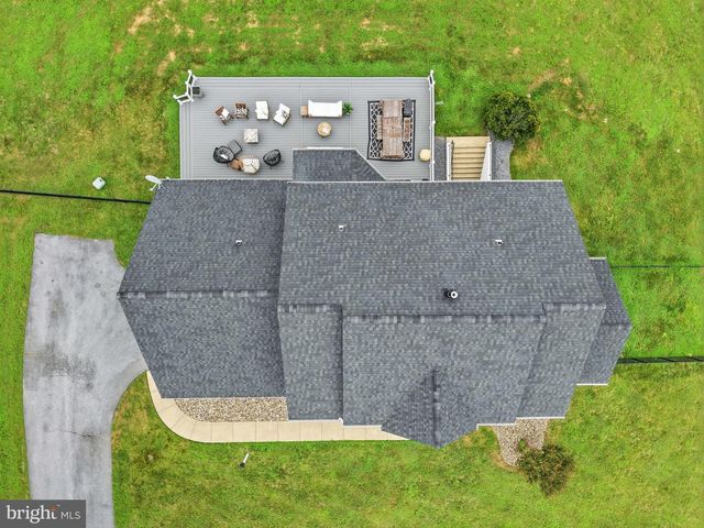 80 LITTLE SORREL DR, Middletown, VA 22645