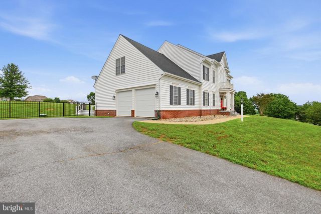 80 LITTLE SORREL DR, Middletown, VA 22645