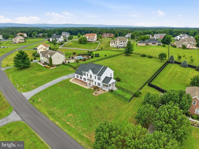 80 LITTLE SORREL DR, Middletown, VA 22645