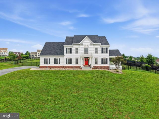 80 LITTLE SORREL DR, Middletown, VA 22645