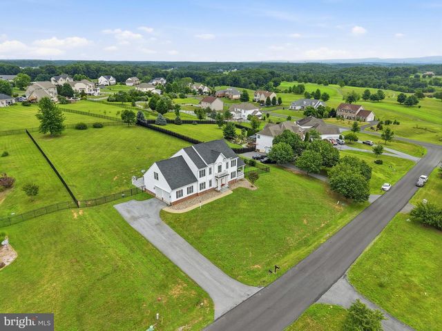 80 LITTLE SORREL DR, Middletown, VA 22645