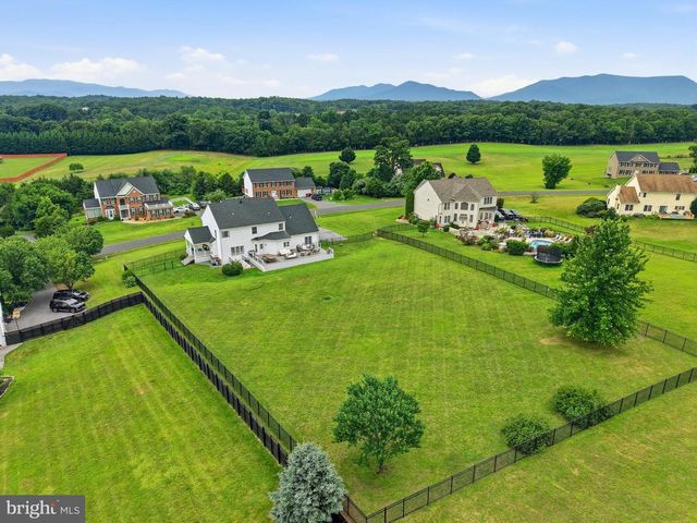 80 LITTLE SORREL DR, Middletown, VA 22645