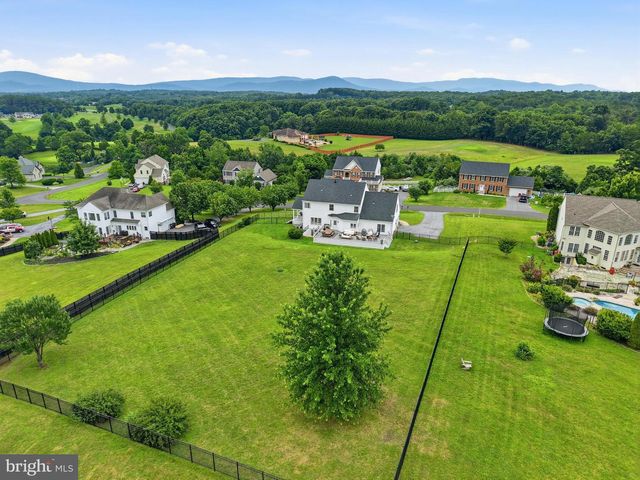 80 LITTLE SORREL DR, Middletown, VA 22645