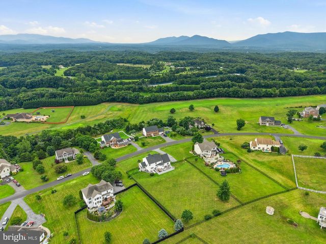 80 LITTLE SORREL DR, Middletown, VA 22645