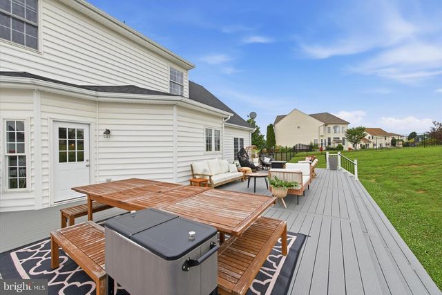 80 LITTLE SORREL DR, Middletown, VA 22645