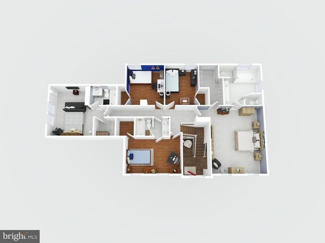 80 LITTLE SORREL DR, Middletown, VA 22645