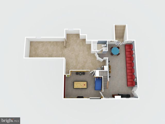 80 LITTLE SORREL DR, Middletown, VA 22645