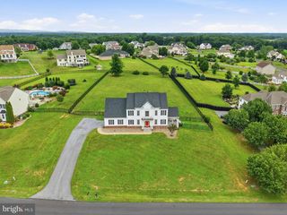 80 LITTLE SORREL DR, Middletown, VA 22645