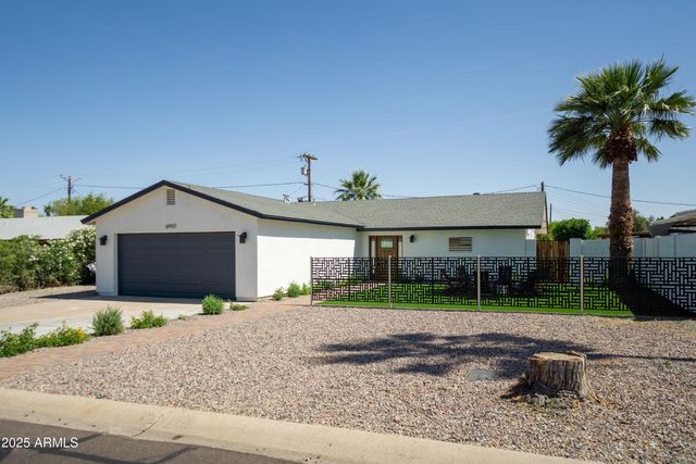 6907 E PALM Lane, Scottsdale, AZ 85257