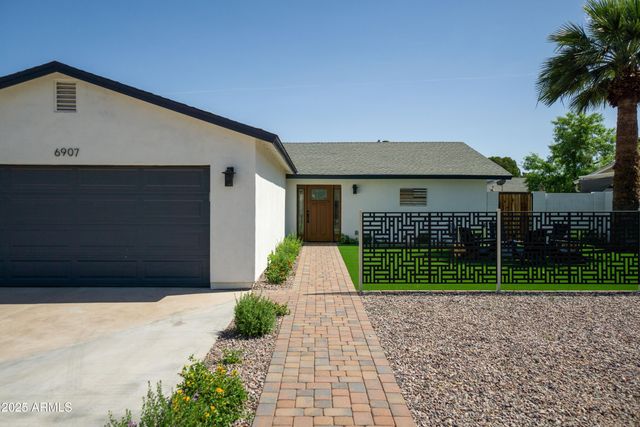 6907 E PALM Lane, Scottsdale, AZ 85257
