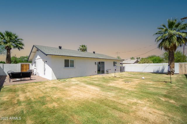 6907 E PALM Lane, Scottsdale, AZ 85257