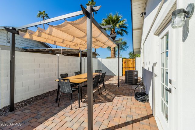 6907 E PALM Lane, Scottsdale, AZ 85257