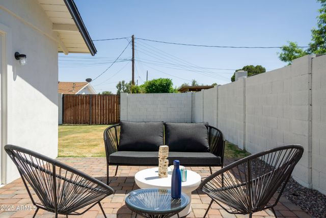 6907 E PALM Lane, Scottsdale, AZ 85257