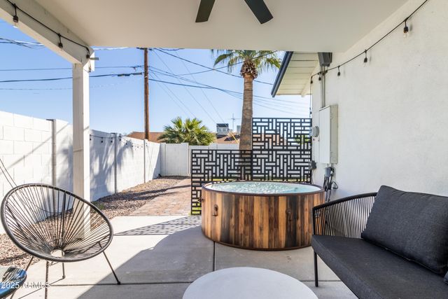 6907 E PALM Lane, Scottsdale, AZ 85257