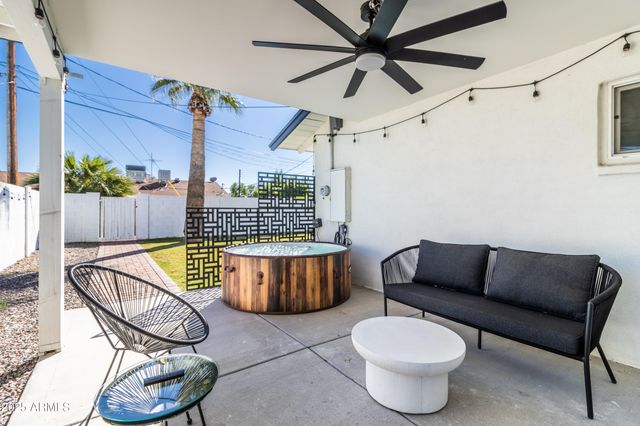 6907 E PALM Lane, Scottsdale, AZ 85257