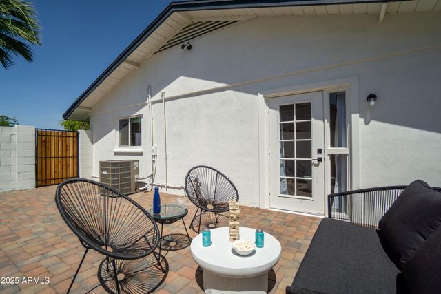 6907 E PALM Lane, Scottsdale, AZ 85257