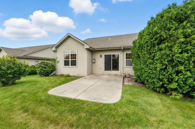 2135 Seminole STREET, Grafton, WI 53024