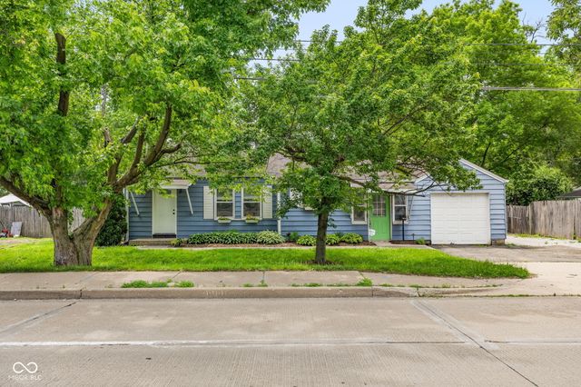6610 N Keystone Avenue, Indianapolis, IN 46220