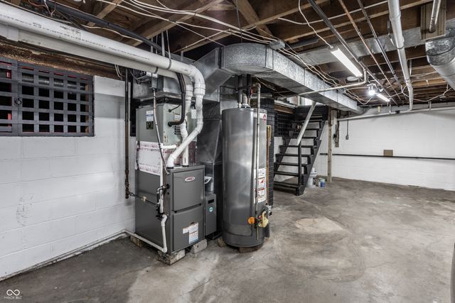 6610 N Keystone Avenue, Indianapolis, IN 46220