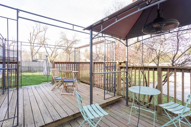 6610 N Keystone Avenue, Indianapolis, IN 46220