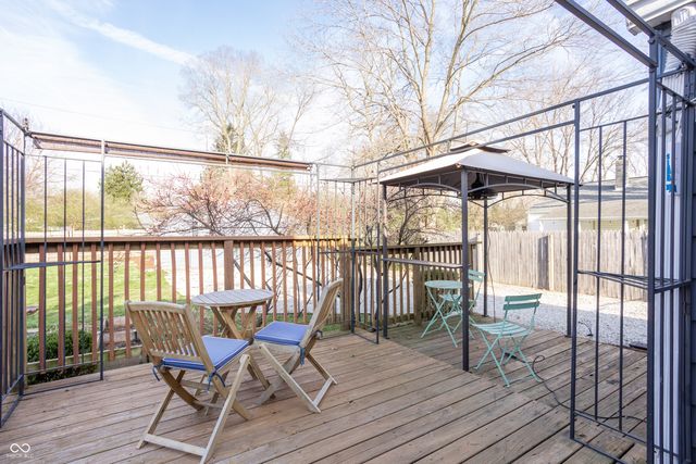 6610 N Keystone Avenue, Indianapolis, IN 46220