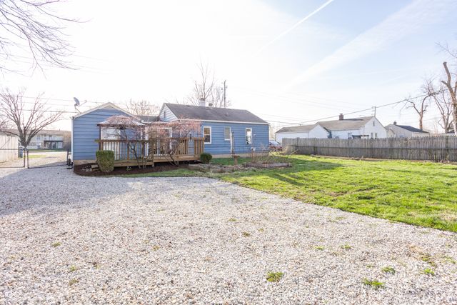6610 N Keystone Avenue, Indianapolis, IN 46220