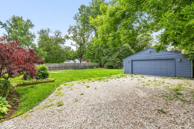 6610 N Keystone Avenue, Indianapolis, IN 46220