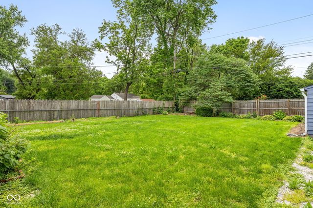 6610 N Keystone Avenue, Indianapolis, IN 46220