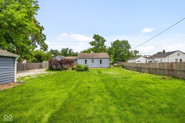 6610 N Keystone Avenue, Indianapolis, IN 46220