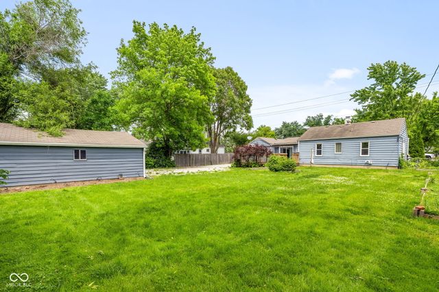 6610 N Keystone Avenue, Indianapolis, IN 46220