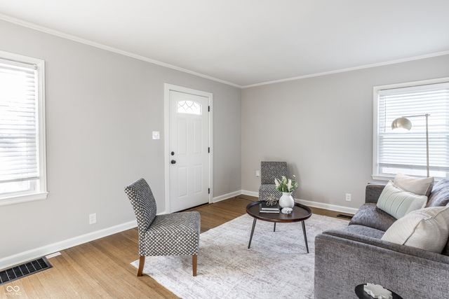 6610 N Keystone Avenue, Indianapolis, IN 46220