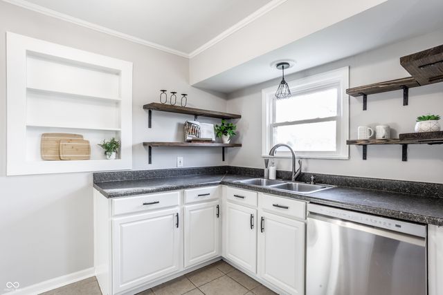6610 N Keystone Avenue, Indianapolis, IN 46220