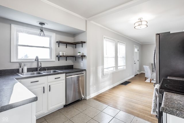 6610 N Keystone Avenue, Indianapolis, IN 46220