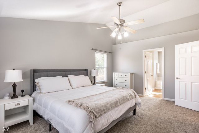 15005 Bridlewood Drive, Carmel, IN 46033