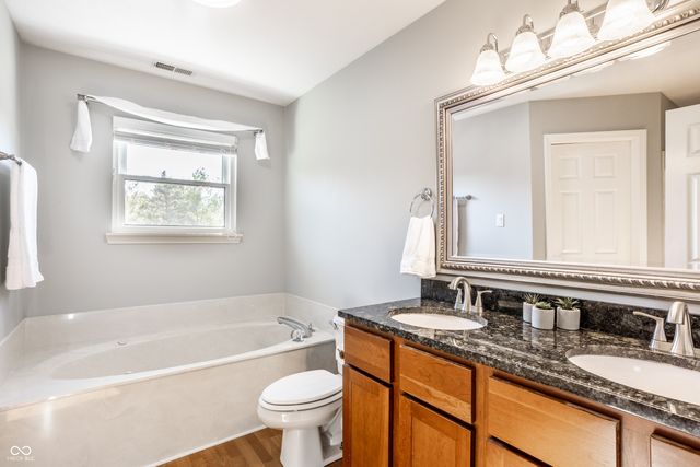 15005 Bridlewood Drive, Carmel, IN 46033