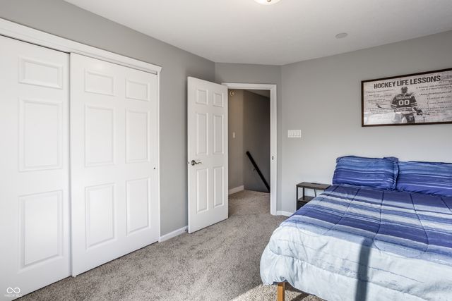 15005 Bridlewood Drive, Carmel, IN 46033