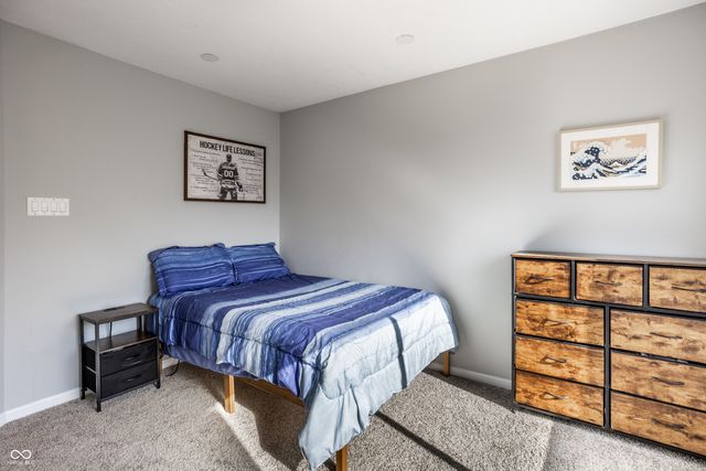 15005 Bridlewood Drive, Carmel, IN 46033