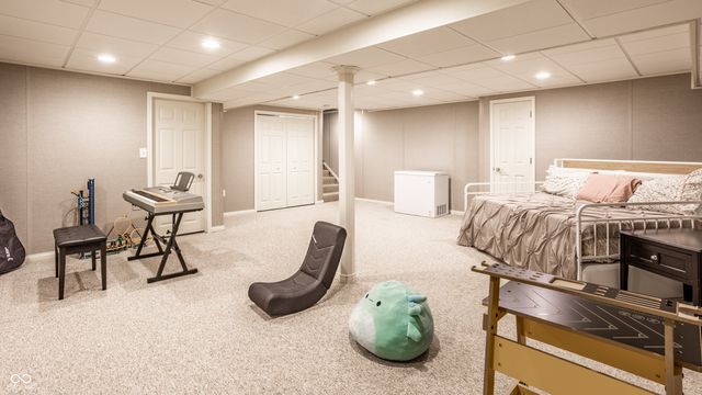 15005 Bridlewood Drive, Carmel, IN 46033