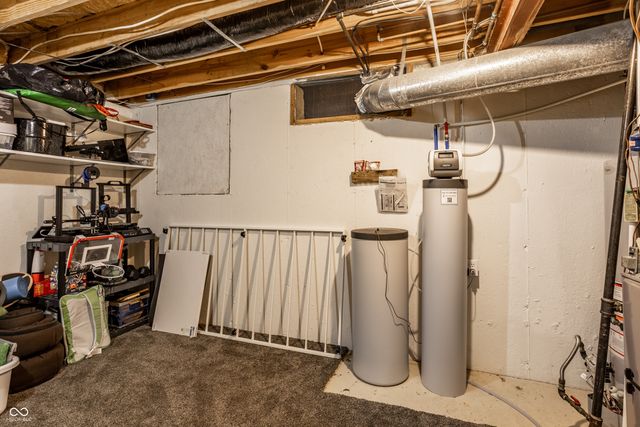 15005 Bridlewood Drive, Carmel, IN 46033