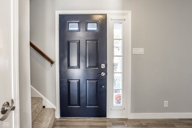 15005 Bridlewood Drive, Carmel, IN 46033