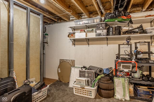 15005 Bridlewood Drive, Carmel, IN 46033