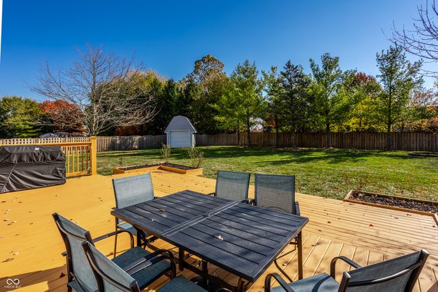 15005 Bridlewood Drive, Carmel, IN 46033