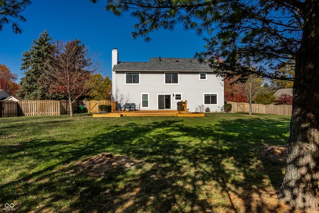 15005 Bridlewood Drive, Carmel, IN 46033