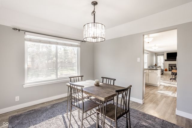 15005 Bridlewood Drive, Carmel, IN 46033