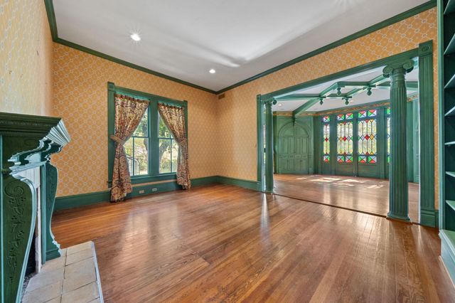 833 Belvin ST, San Marcos, TX 78666