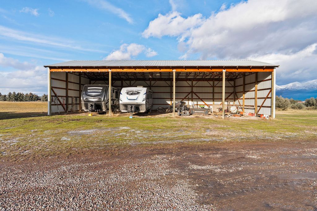 415 Sonstelie Road, Kalispell, MT 59901 photo 40